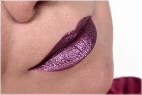 LETHAL COSMETICS - Liquid Lipsticks made in Germany