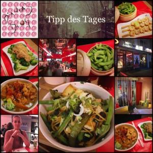 • Tagestipp • bento box