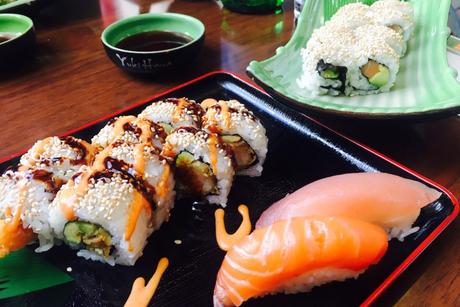 Yuki Hana Sushi und Japanisches Restaurant