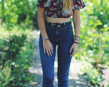 OOTD: Feels Like Summer!