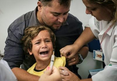 Italien verschärft die Impfpflicht