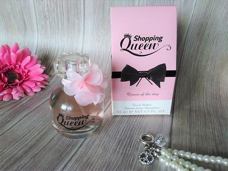 Shopping Queen Parfum 