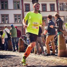 Bericht „Heidelberg Halbmarathon 2017“
