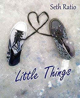 [Rezension] Seth Ratio - Little Things