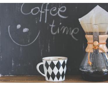 Wenn die Kaffee(pad)maschine streikt …