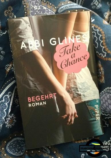 [Books] Take a Chance - Begehrt (Rosemary Beach 7) von Abbi Glines