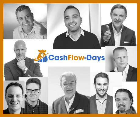 Interviews mit den Sprechern auf dem Cashflow-Day - Teil 4