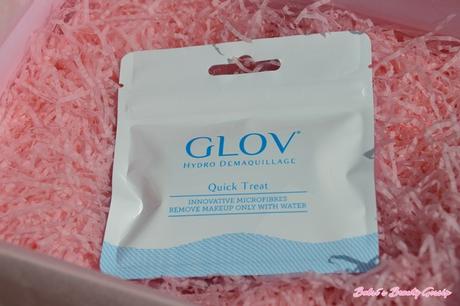 [Unboxing] – LF Box Mai „Get the Glow“: