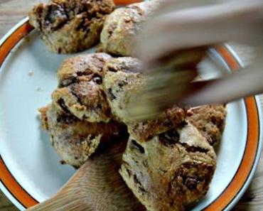 #backen am Montag {cookies}