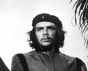 Juan Martín Guevara – Mein Bruder Che
