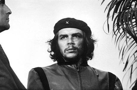 Juan Martín Guevara – Mein Bruder Che
