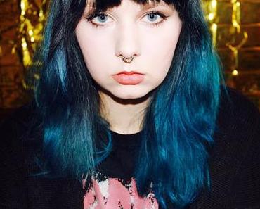 Justine privat - Der Abi Blues