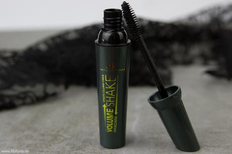 Manhattan Volume Shake Mascara 