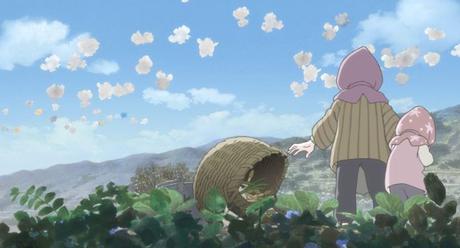 In this Corner of the World kommt im Juli in die deutschen Kinos!