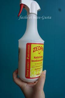 Zecken - ach du Schreck!