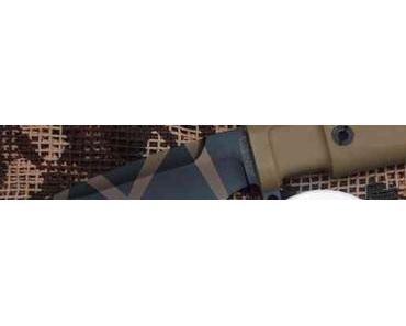 Extrema Ratio Col Moschin Compact Desert Warfare