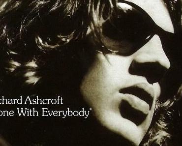 Richard Ashcroft – Tribute Mixtape