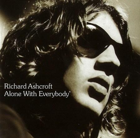 Richard Ashcroft – Tribute Mixtape