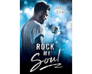 [Rezension] The-Last-Ones-To-Know #3 – Rock my Soul