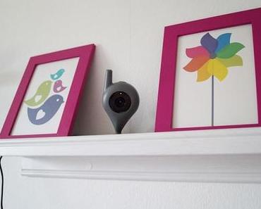 Getestet: Das neue Mix&amp;Match Babyphone von reer {Werbung}