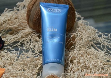 [News] – Sonnenschutz für Haut und Haar: