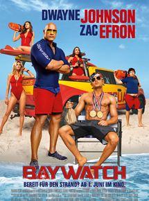 Baywatch - Kinofilm