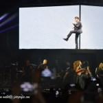 Ricky Martin in der Palma Arena – ein Latinpop-Feuerwerk