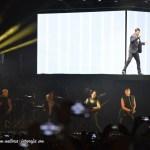Ricky Martin in der Palma Arena – ein Latinpop-Feuerwerk
