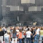 Ricky Martin in der Palma Arena – ein Latinpop-Feuerwerk