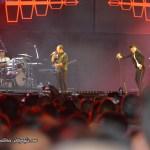 Ricky Martin in der Palma Arena – ein Latinpop-Feuerwerk