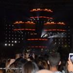 Ricky Martin in der Palma Arena – ein Latinpop-Feuerwerk