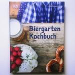 Buchvorstellung: BIERGARTEN KOCHBUCH: Bayerische Sommerküche