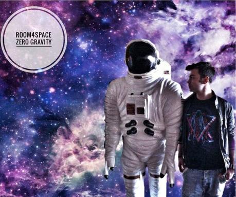 room4space presents „Zero Gravity“ | 20 Seconds to Mars | free mixtape