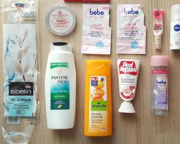 [Aufgebraucht] Meine Tops & Flops im April 2017