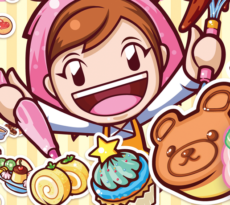 Süßmäuler aufgepasst! Cooking Mama – Sweet Shop 3DS Review