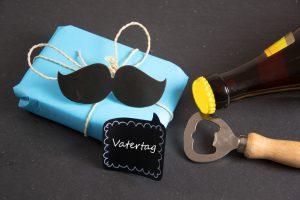 Genusstipp Vatertagmenüs in Wien genießen