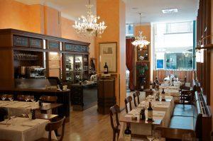 Genusstipp Vatertagmenüs in Wien genießen