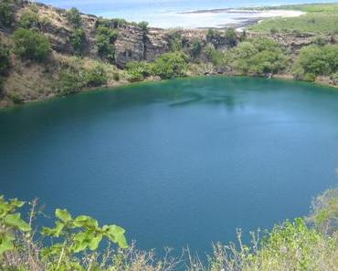 Karthala Trekking – Teil 1