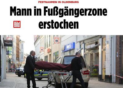 Oldenburg: Mann ermordet, weil er die Vorschriften zu Ramadan nicht befolgte