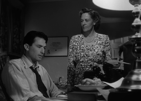 Filme ohne Farbe: „Tabu der Gerechten“ (1947) mit Gregory Peck