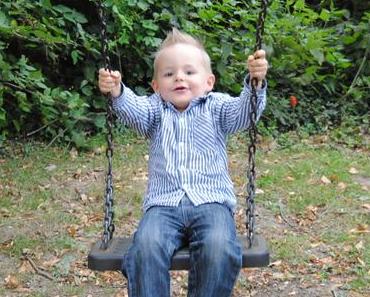 Und so erziehen wir // Nanu - Wie erziehst denn du? #Blogparade