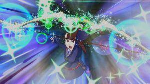 Little Witch Academia bekommt ein PS4 Spiel!