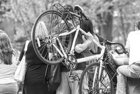 Kuriose Feiertage: 3. Juni - Europäischer Tag des Fahrrads - © Sven Giese