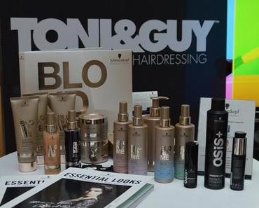 [Event] – Pressday – Beauty and Fashion in der Labstelle: