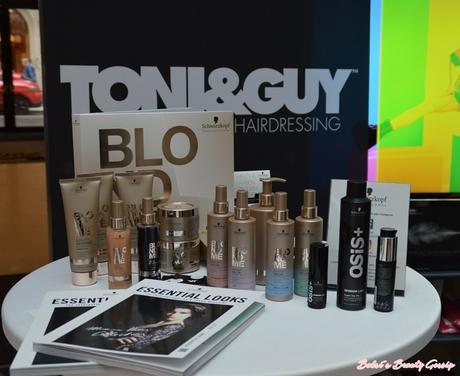 [Event] – Pressday – Beauty and Fashion in der Labstelle:
