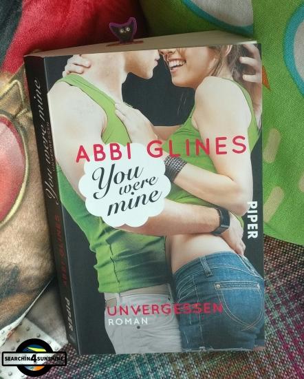 [Books] You were Mine - Unvergessen (Rosemary Beach 9) von Abbi Glines