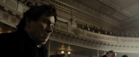 Steven Spielberg, 2012: „Lincoln“
