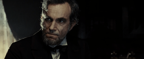 Steven Spielberg, 2012: „Lincoln“