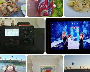 Wochenrückblick KW 21