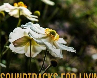 Soundtracks for Living – Volume 9 (Mixtape)